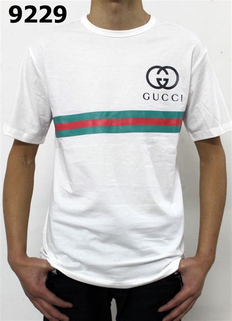 camisas hombre gucci